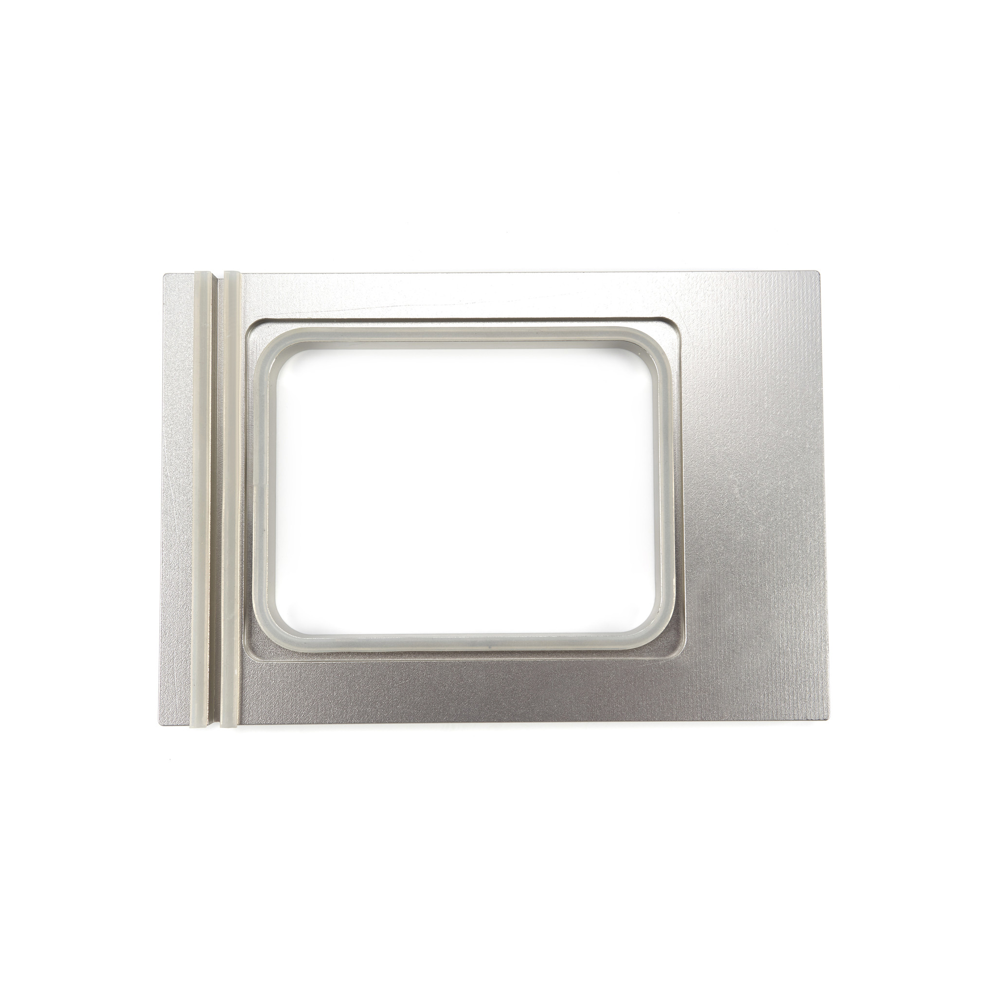 Zásobník na maso 205 x 160 mm - malý - 1 přihrádka