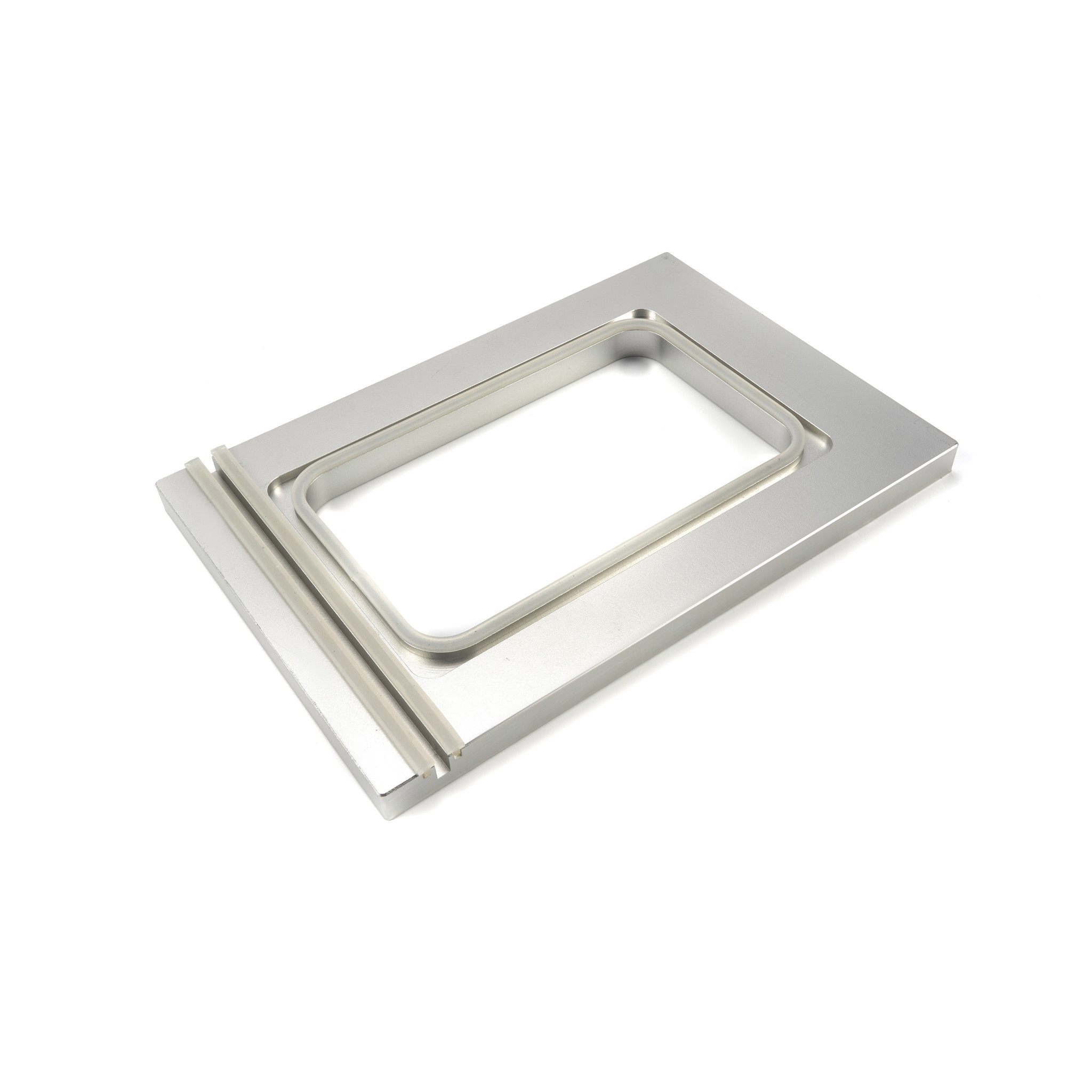 Zásobník na maso 230 x 144 mm - malý - 1 přihrádka