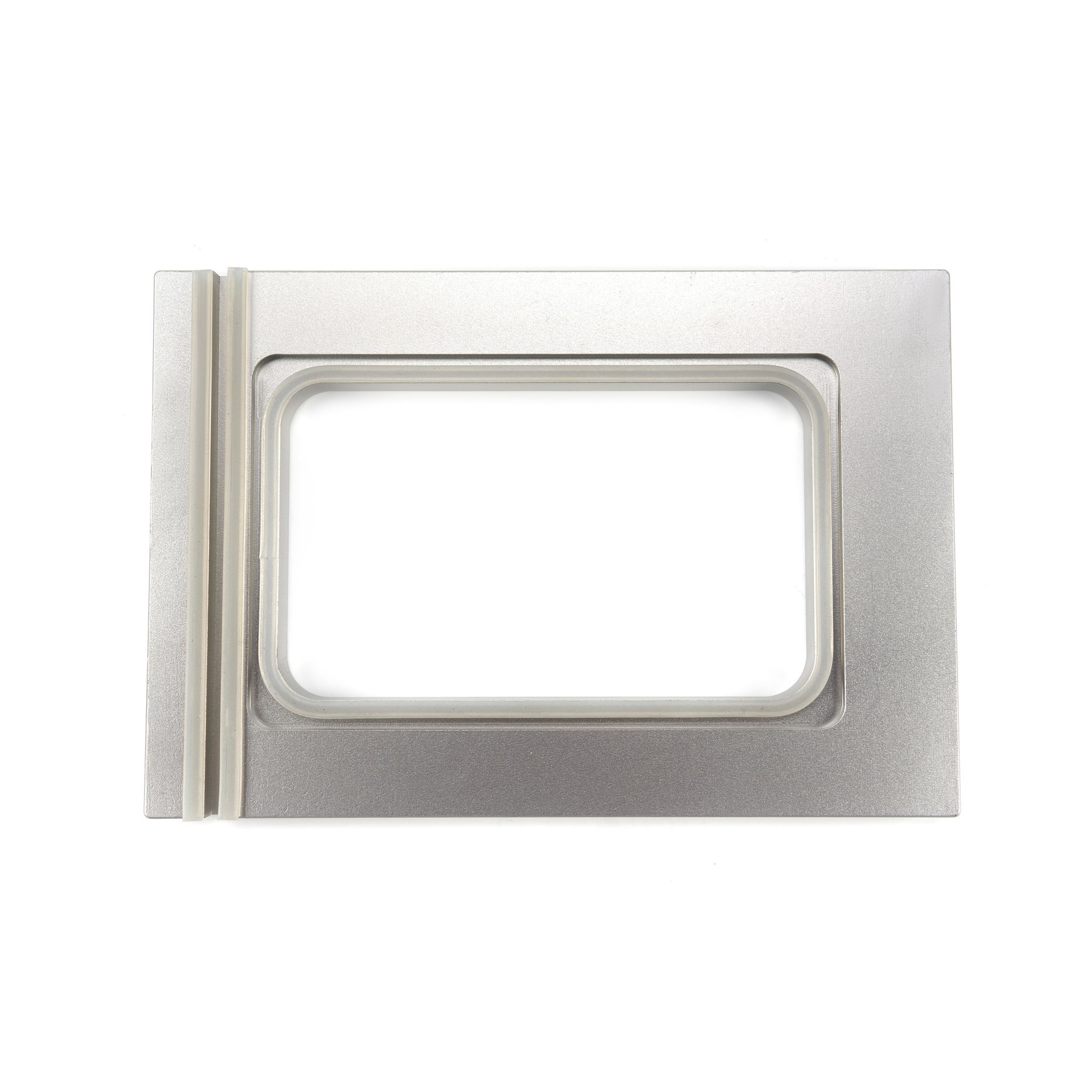 Zásobník na maso 230 x 144 mm - malý - 1 přihrádka
