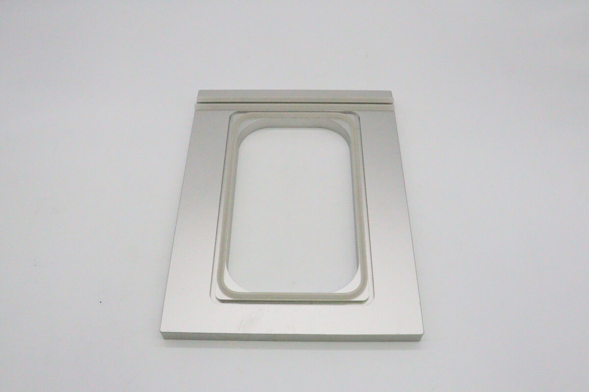 1/4 GN zásobník 263 x 161 mm - střední - 1 přihrádka