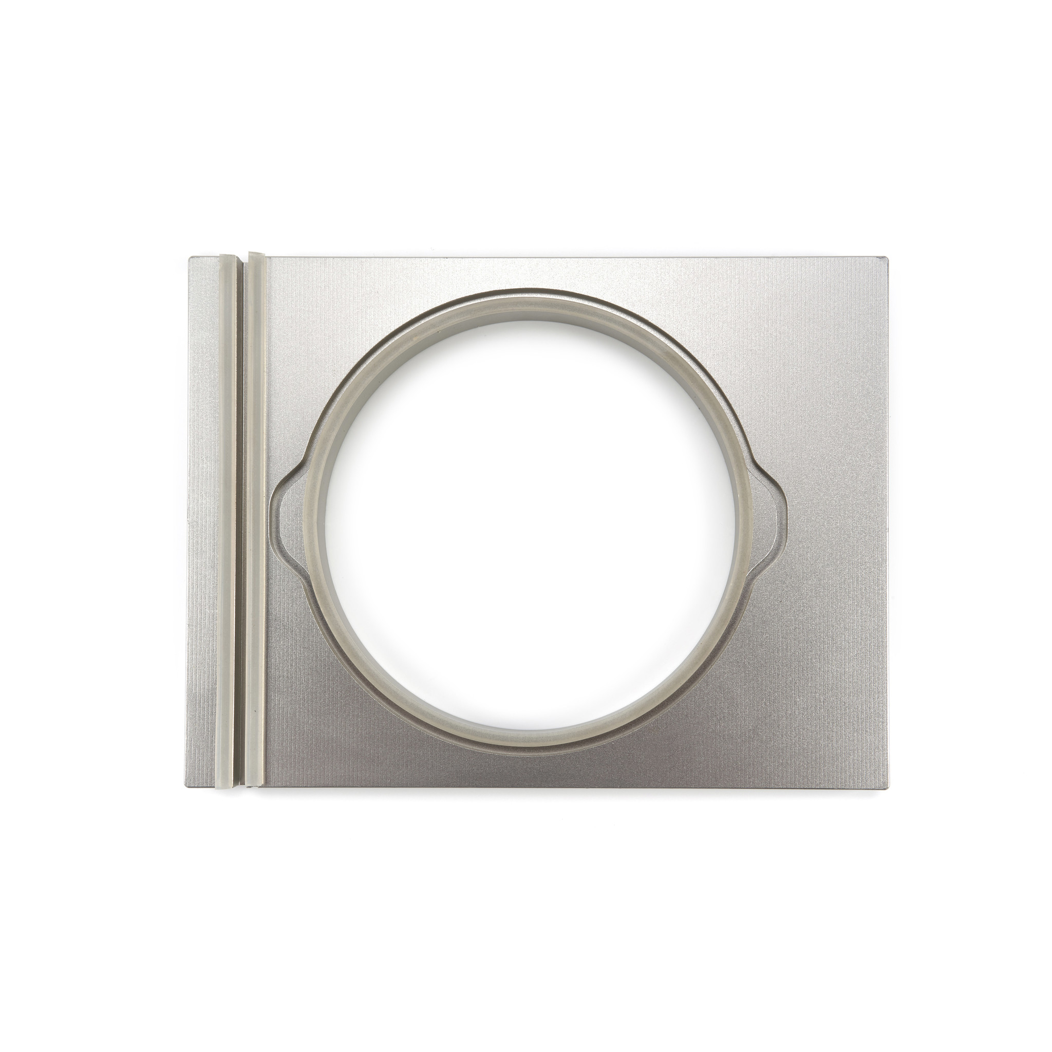 Kulatý podnos Pearl Ø 220 mm - střední - 1 přihrádka