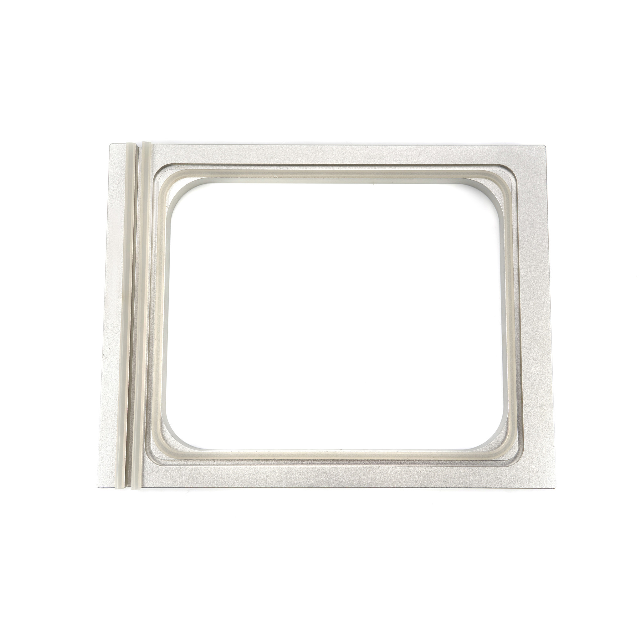 1/2 GN zásobník 325 x 265 mm - velký - 1 přihrádka