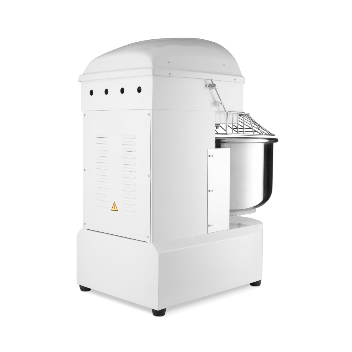 Mixér na těsto 75 l - 48 kg těsta - 2 rychlosti
