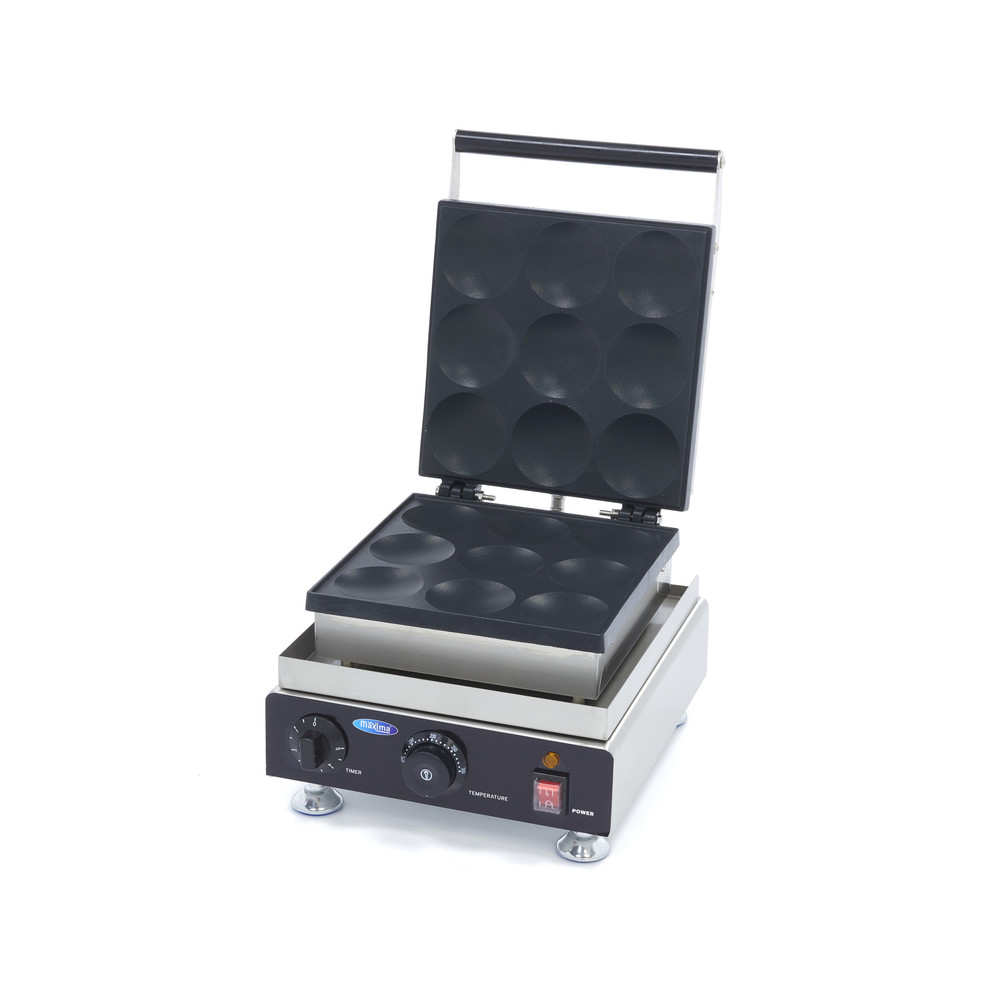 Palačinkovač - 9 palačinek - každá 7,5 cm