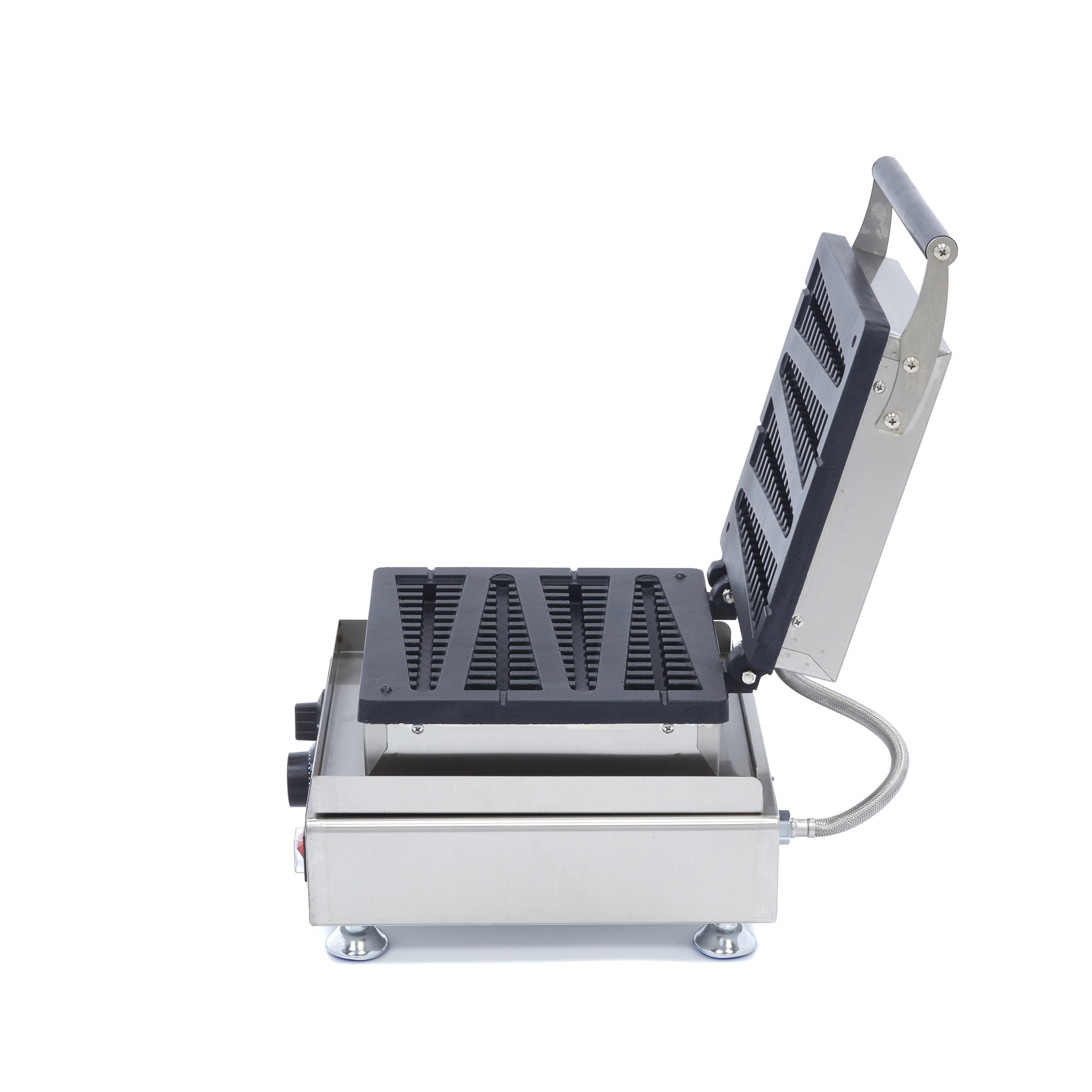 Lolly Waffle Maker - 4 lízátka na tyčinkách