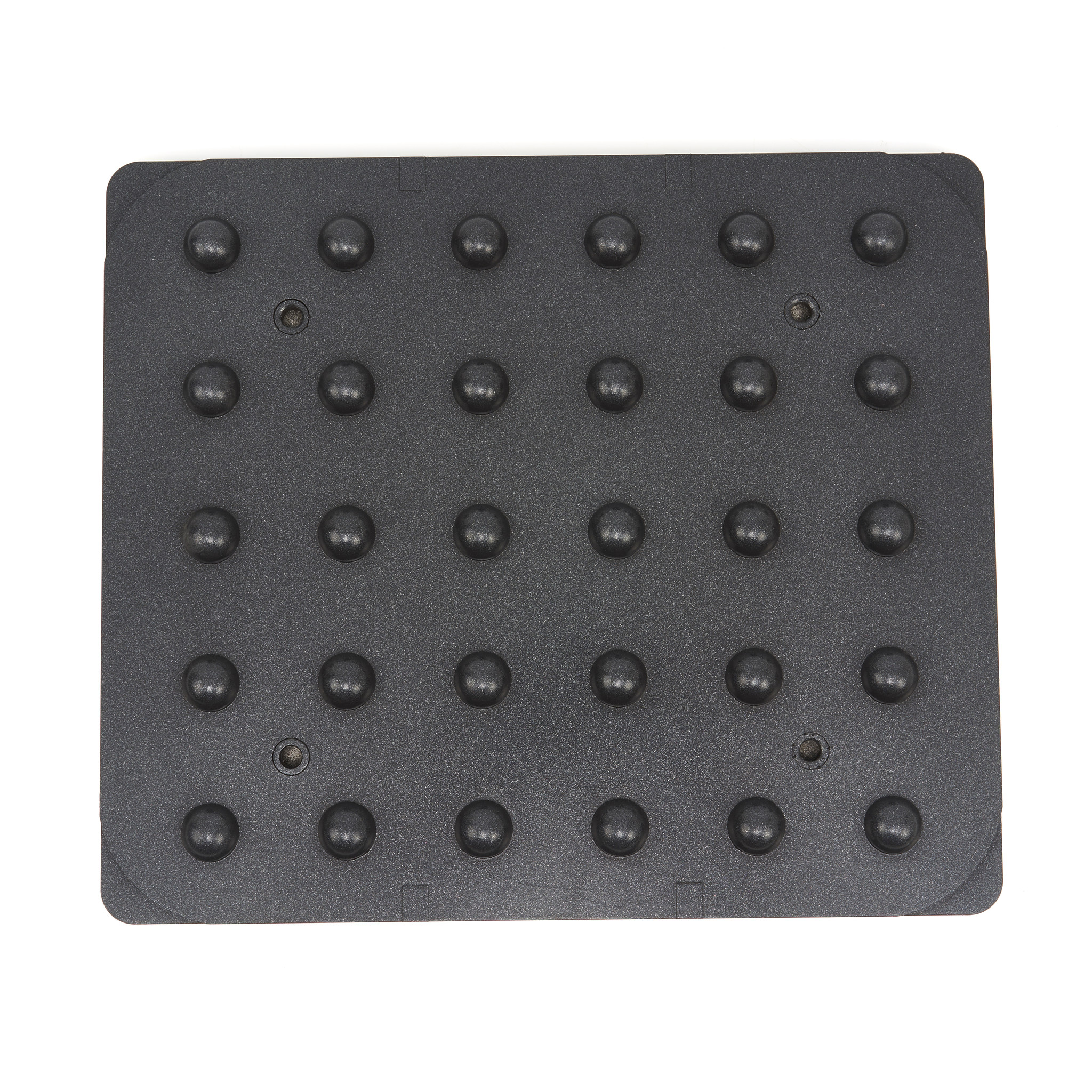 Forma na tartaletky - miska - 30 mm - 30 kusů