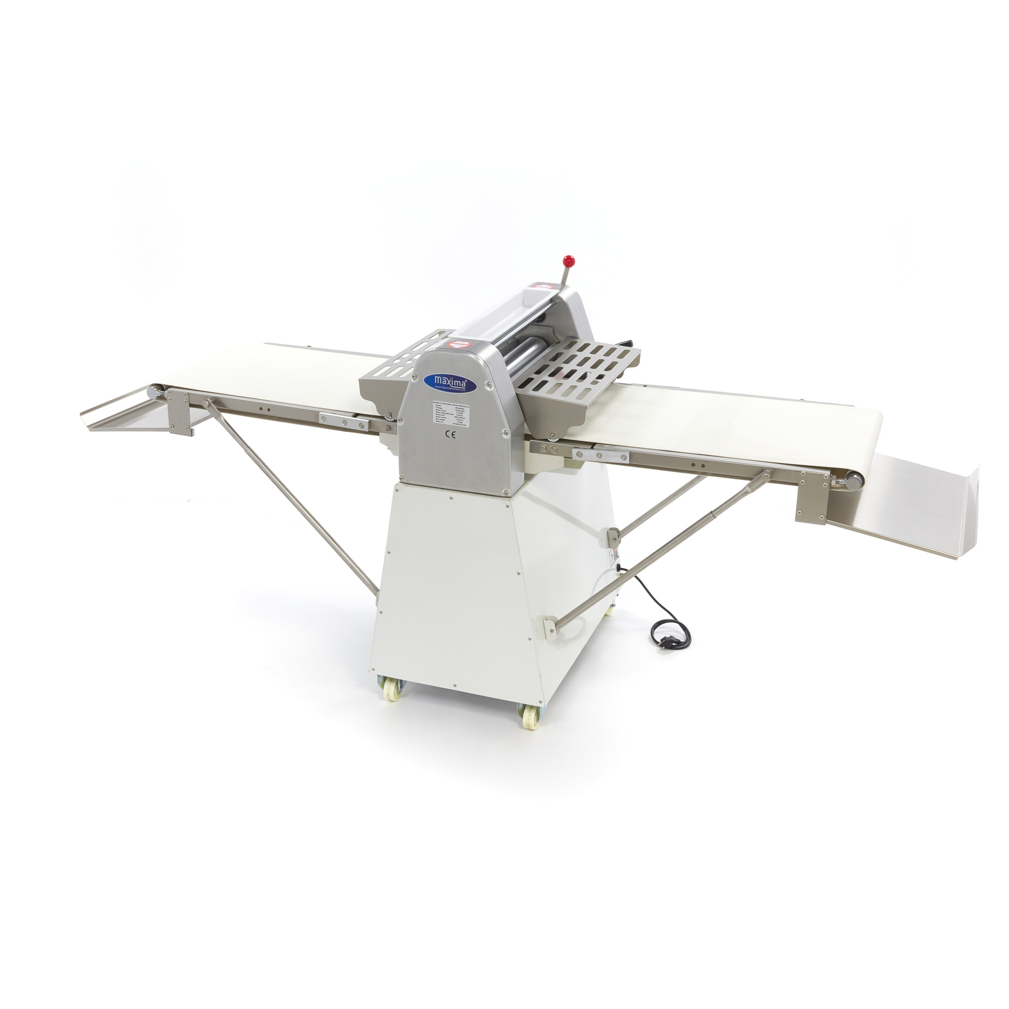 Váleček na těsto 52 cm - podlahový model