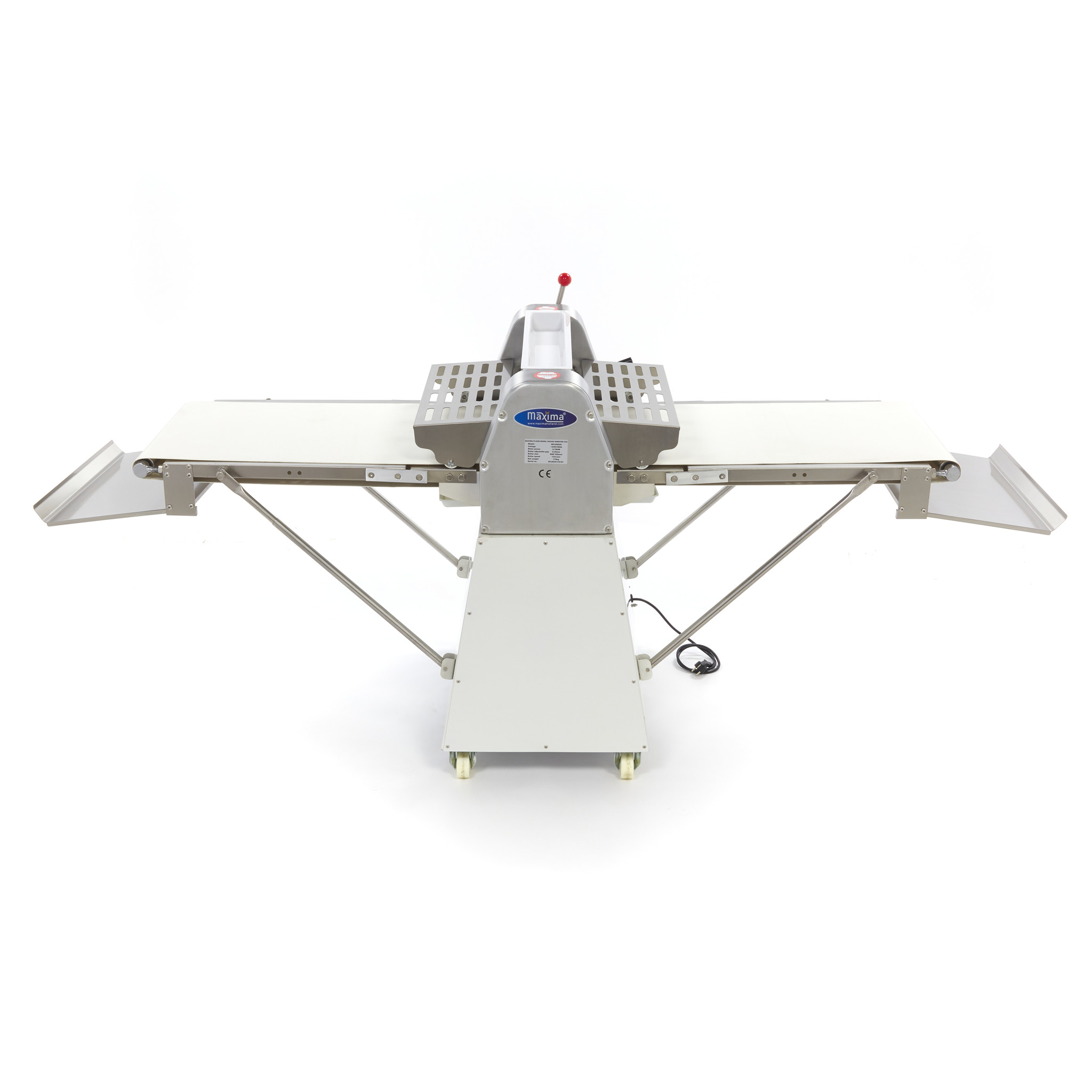 Váleček na těsto 52 cm - podlahový model