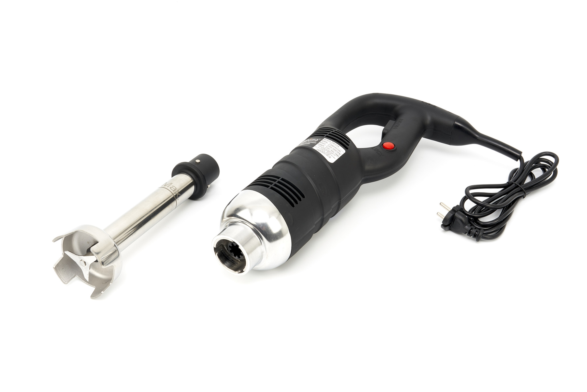 Tyčový mixér s 21 cm hřídelem - 450 W