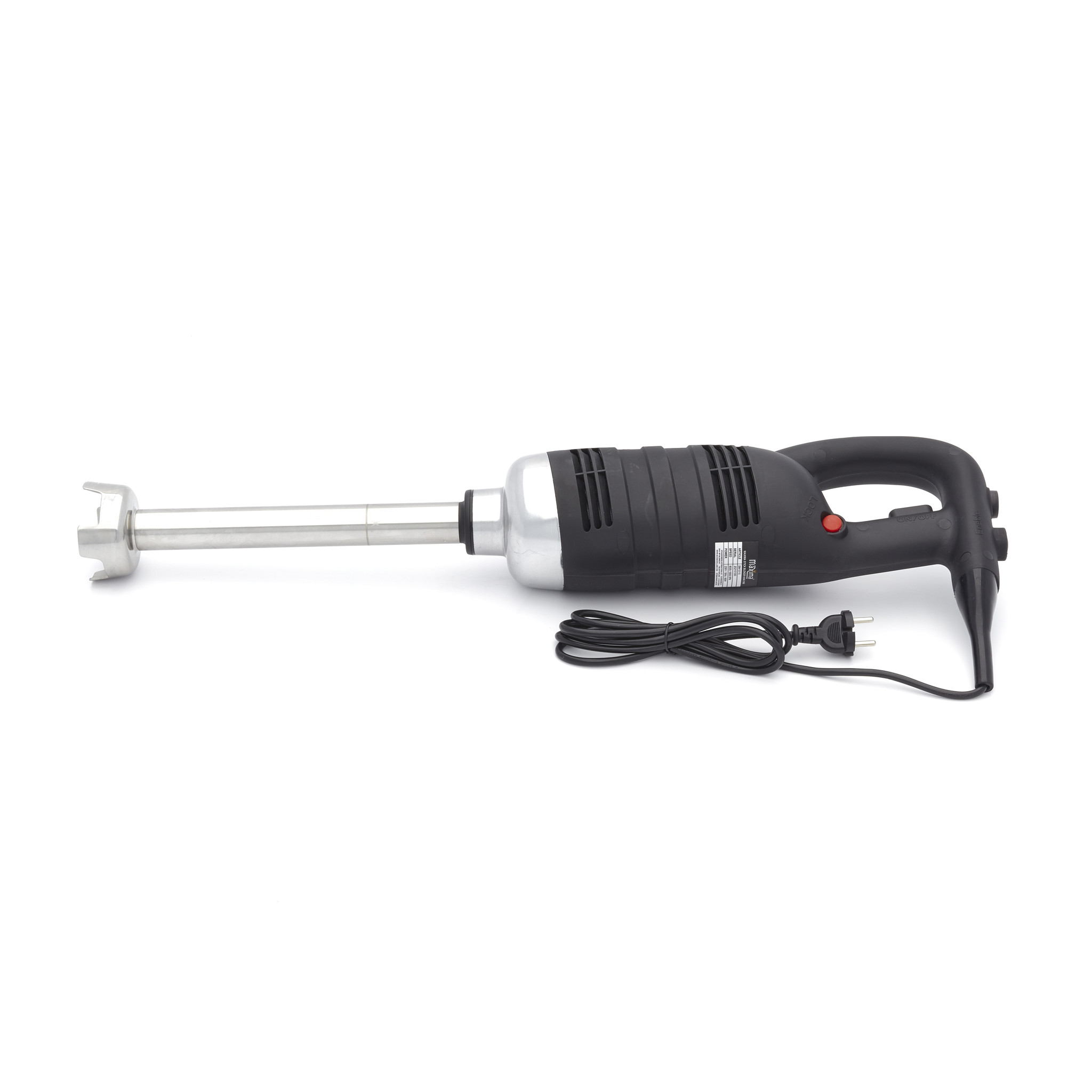 Tyčový mixér s 31 cm hřídelem - 650 W