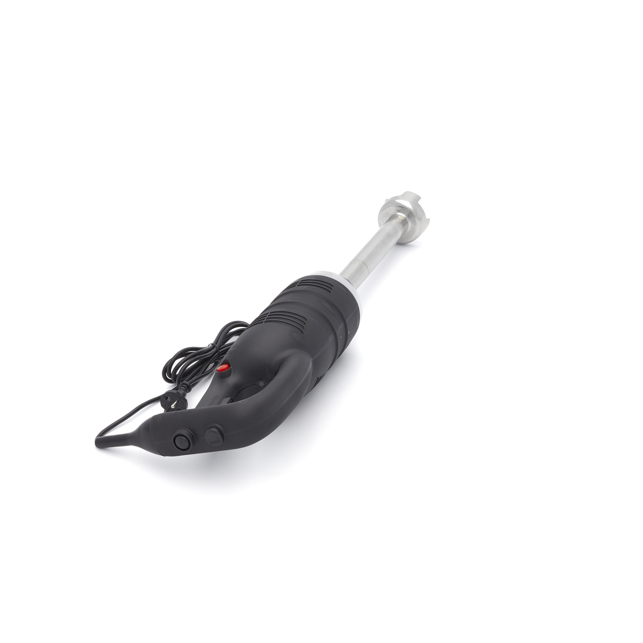 Tyčový mixér s 31 cm hřídelem - 650 W