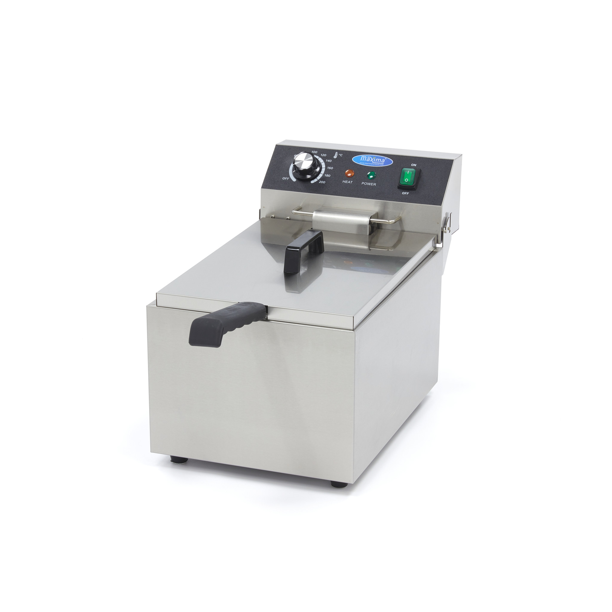 Fritéza 11 l Maxima