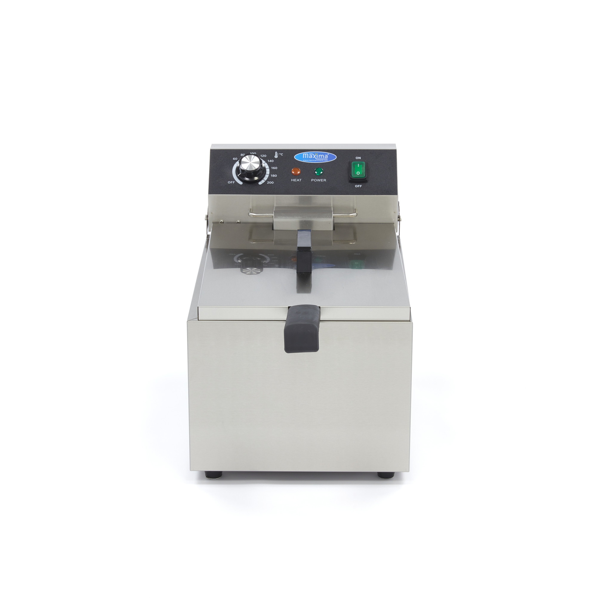 Fritéza 11 l Maxima