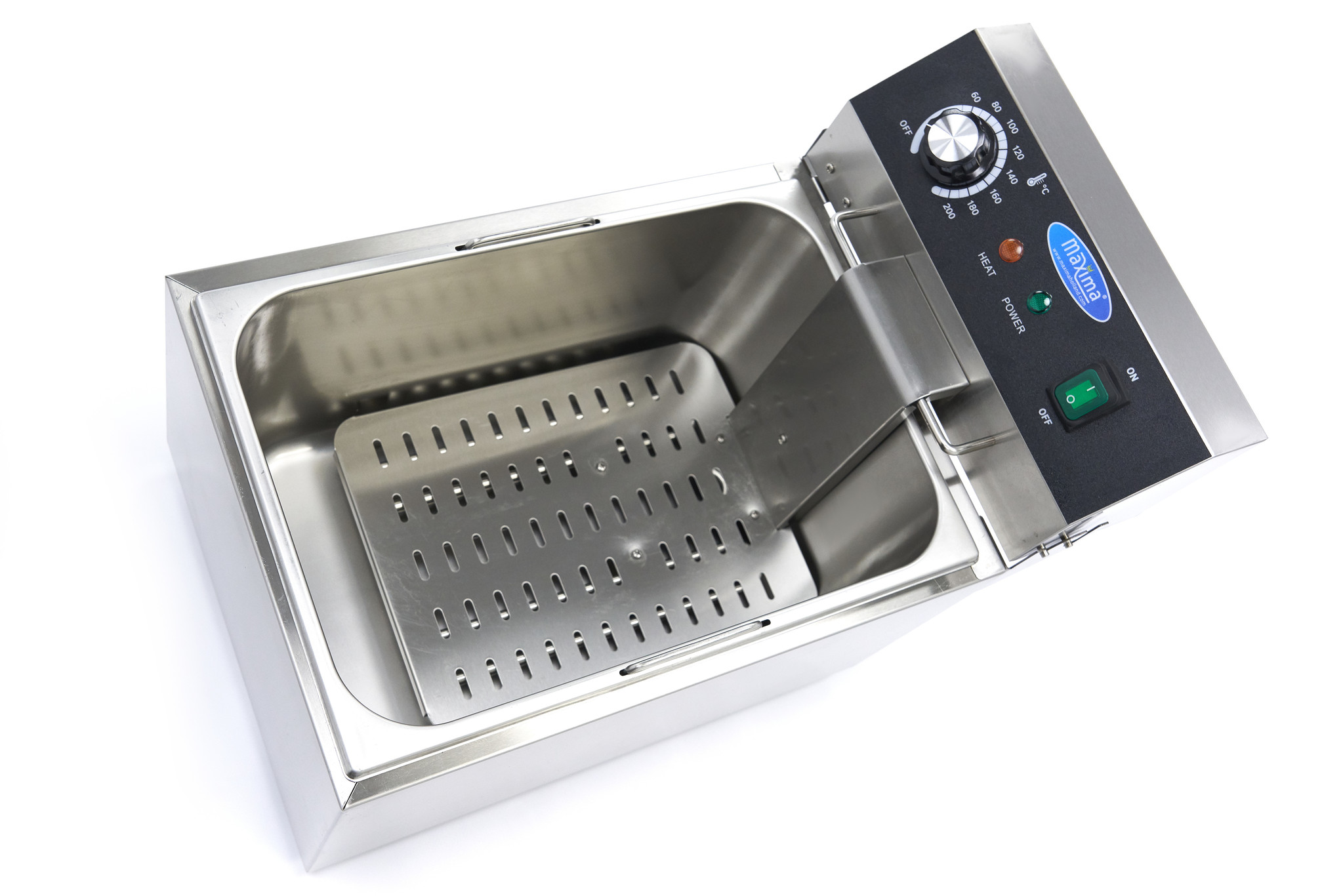 Fritéza 11 l Maxima