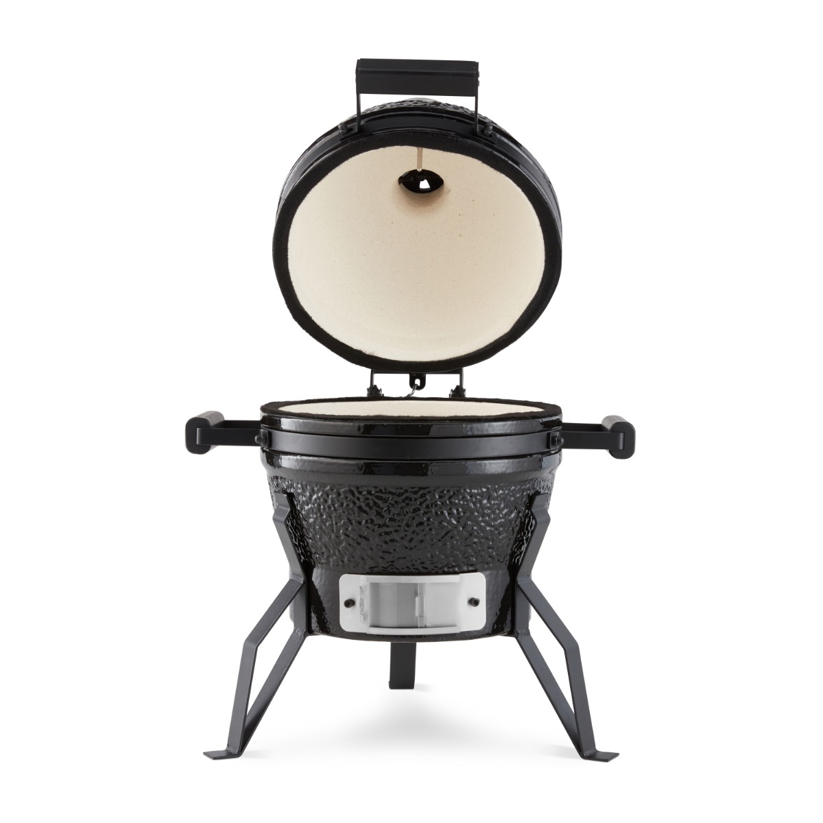 Prémiové Kamado BBQ 13 palců