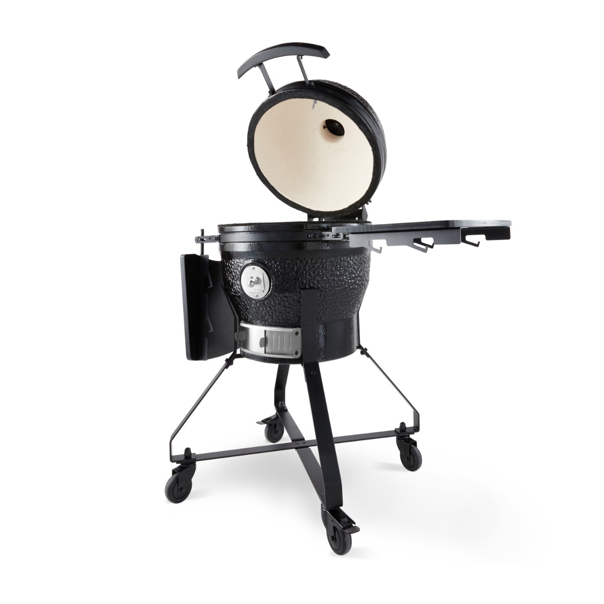 Prémiové Kamado BBQ 18 palců
