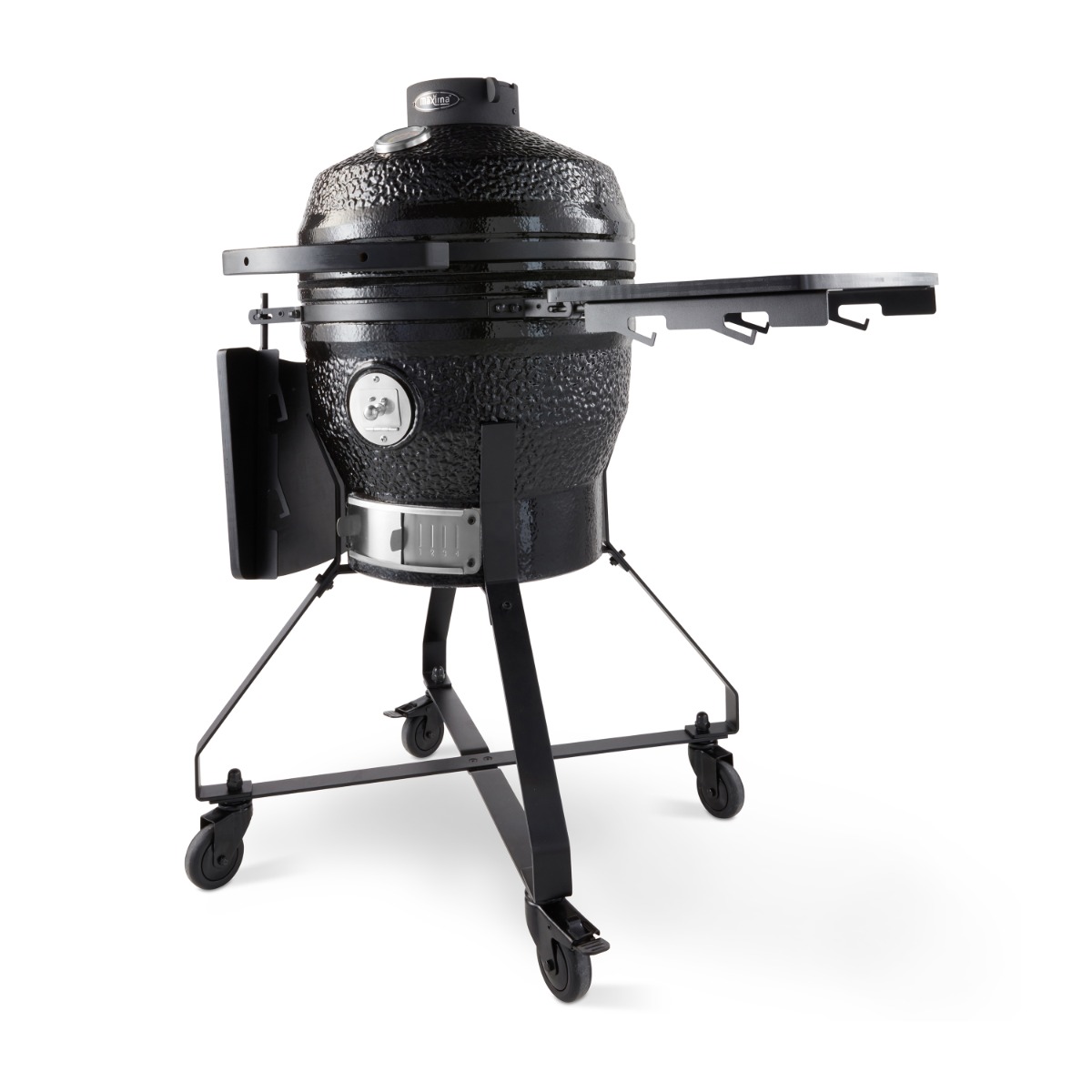 Prémiové Kamado BBQ 18 palců