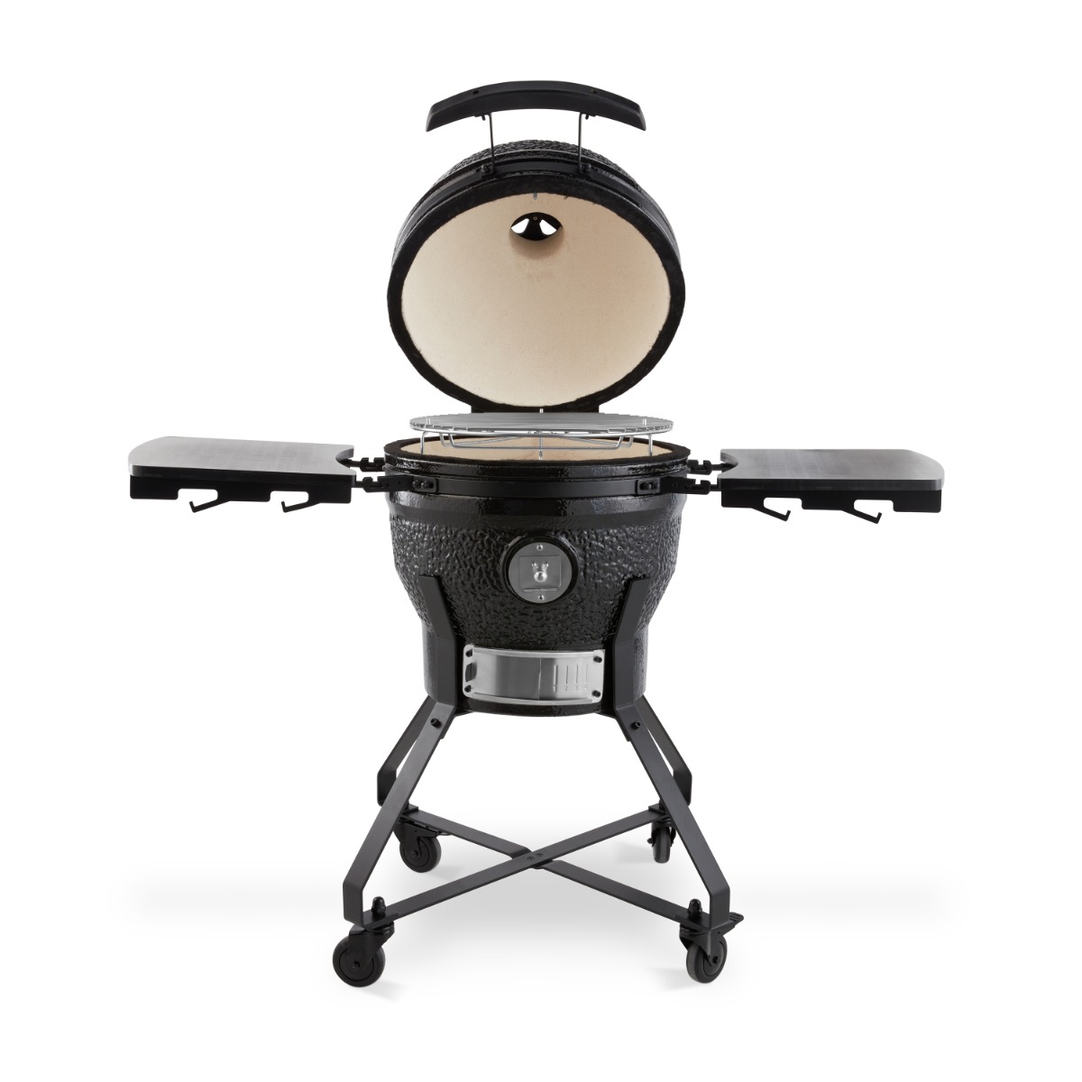Prémiové Kamado BBQ 18 palců