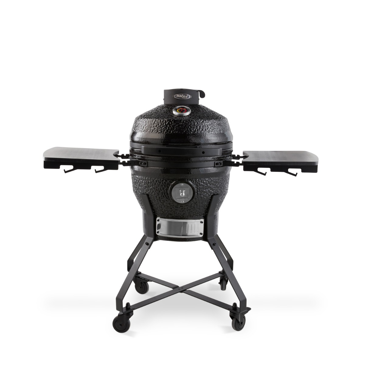 Prémiové Kamado BBQ 18 palců