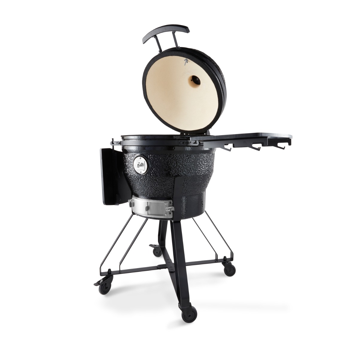 Prémiové Kamado BBQ 22 palců