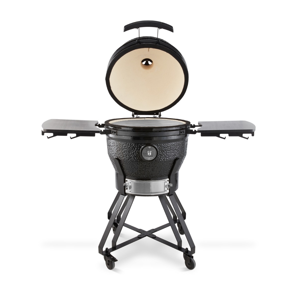 Prémiové Kamado BBQ 22 palců