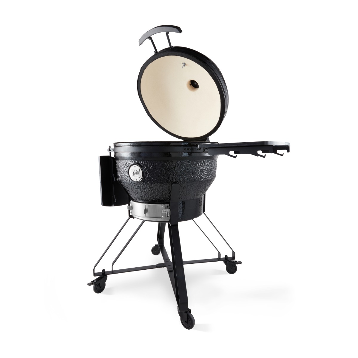 Prémiové Kamado BBQ 26 palců