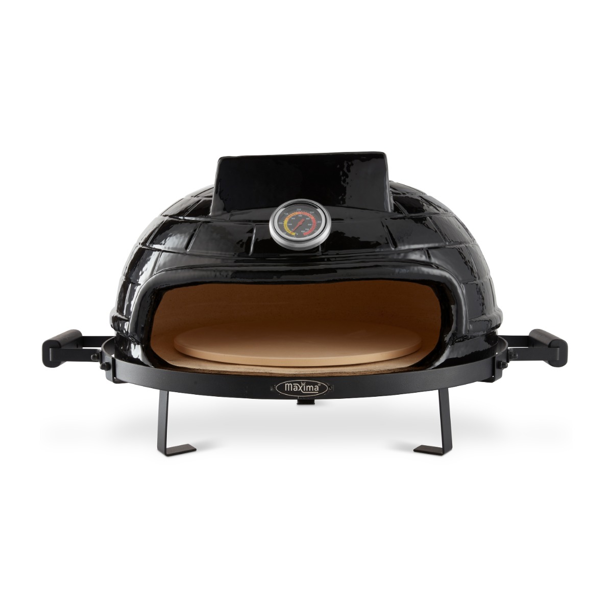 Pec na pizzu - Ø53cm - keramická