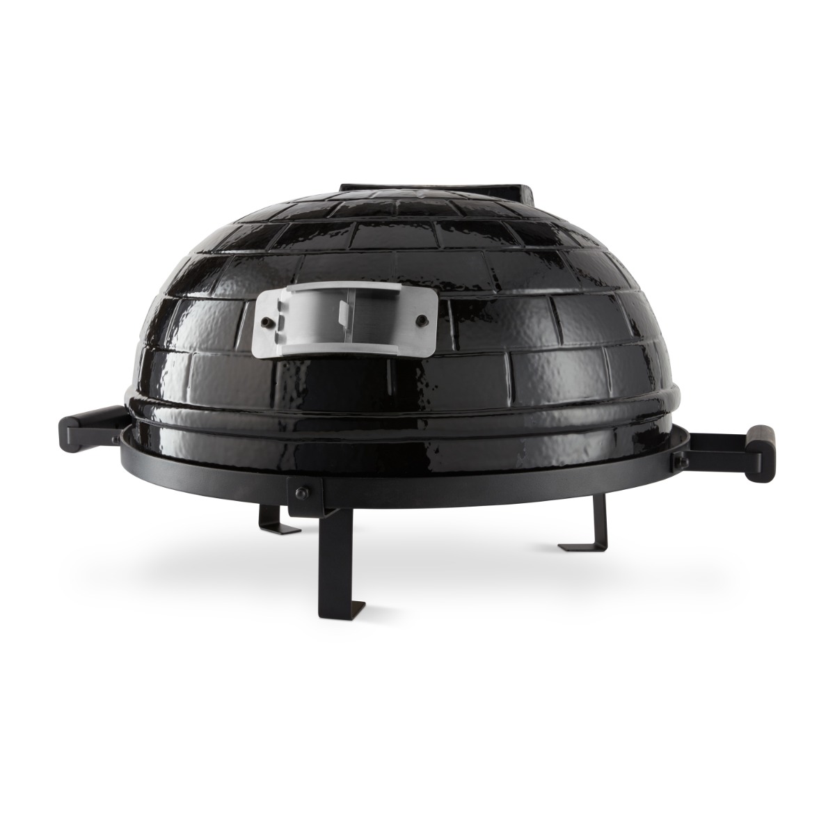 Pec na pizzu - Ø53cm - keramická