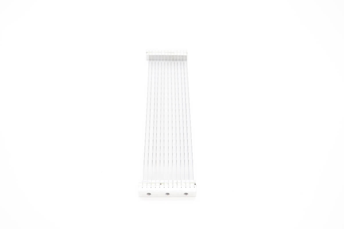 Kráječ na rajčata - 4 mm - blok nožů