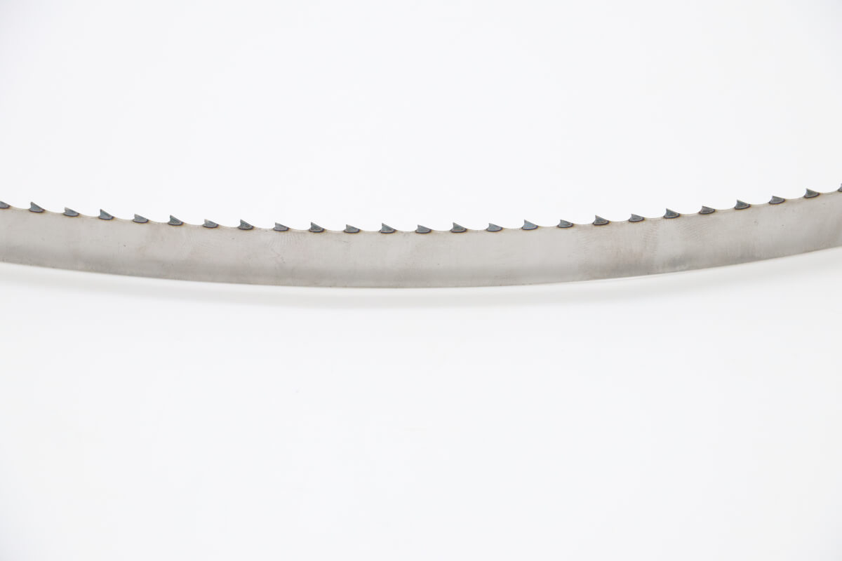 Pila na kosti - pilový kotouč 165 cm