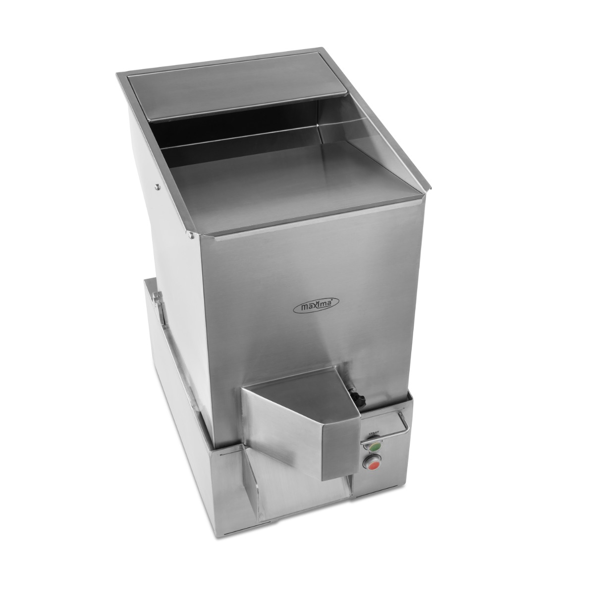 Kráječ na hranolky - automatický