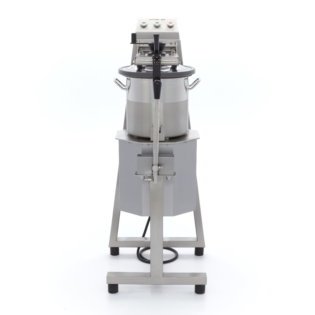 Kuchyňský robot - 20 l