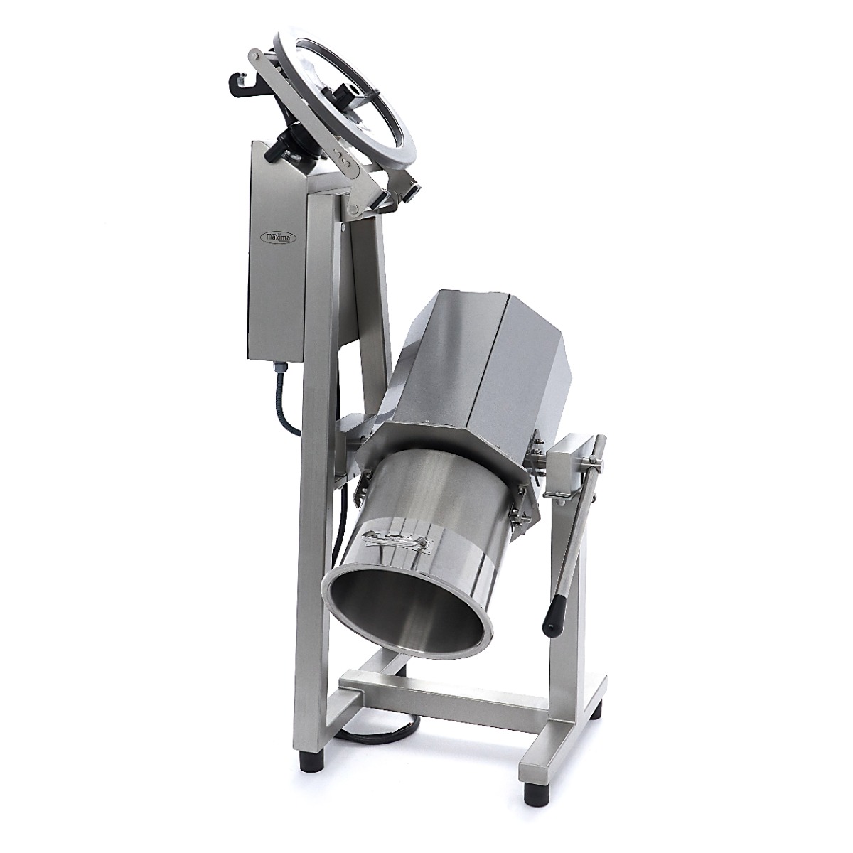 Kuchyňský robot - 20 l