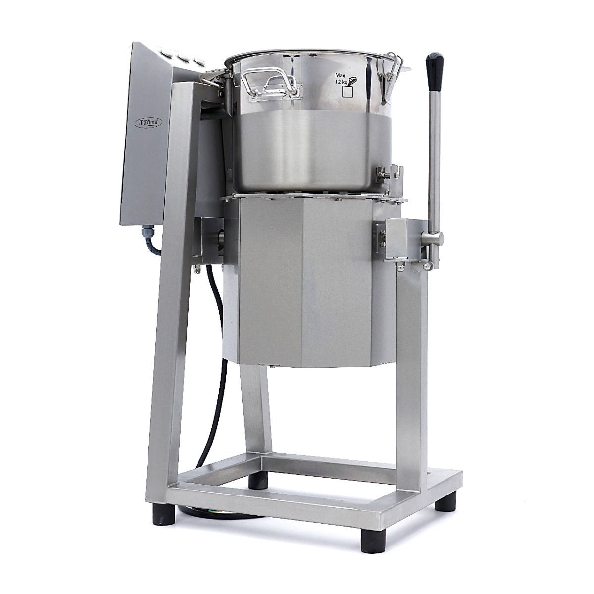 Kuchyňský robot - 30 l