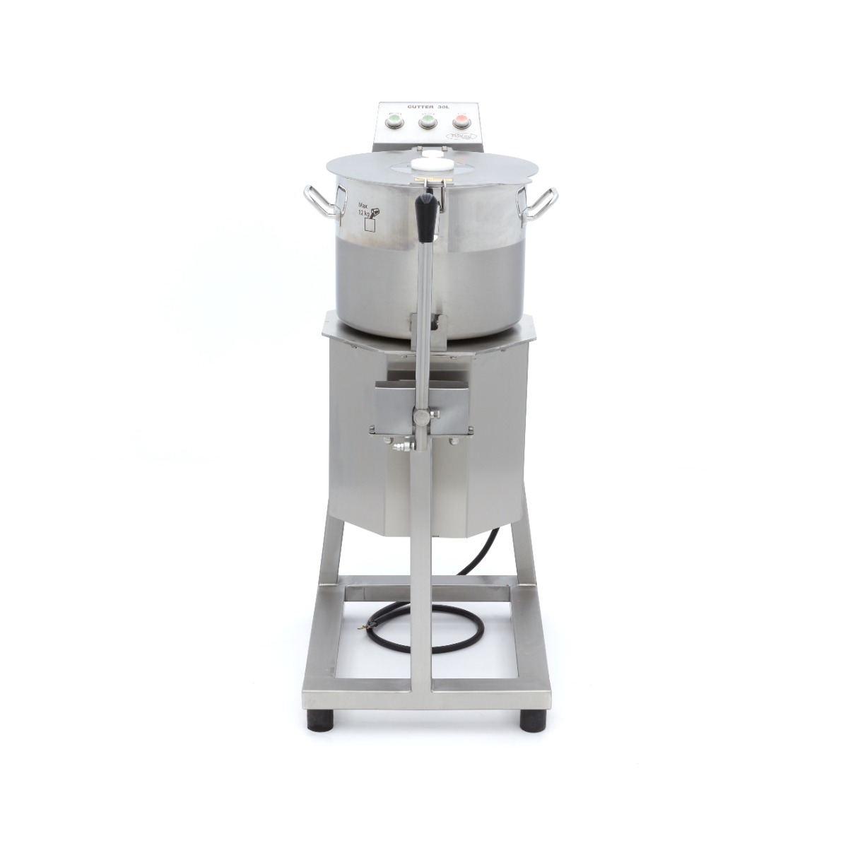 Kuchyňský robot - 30 l
