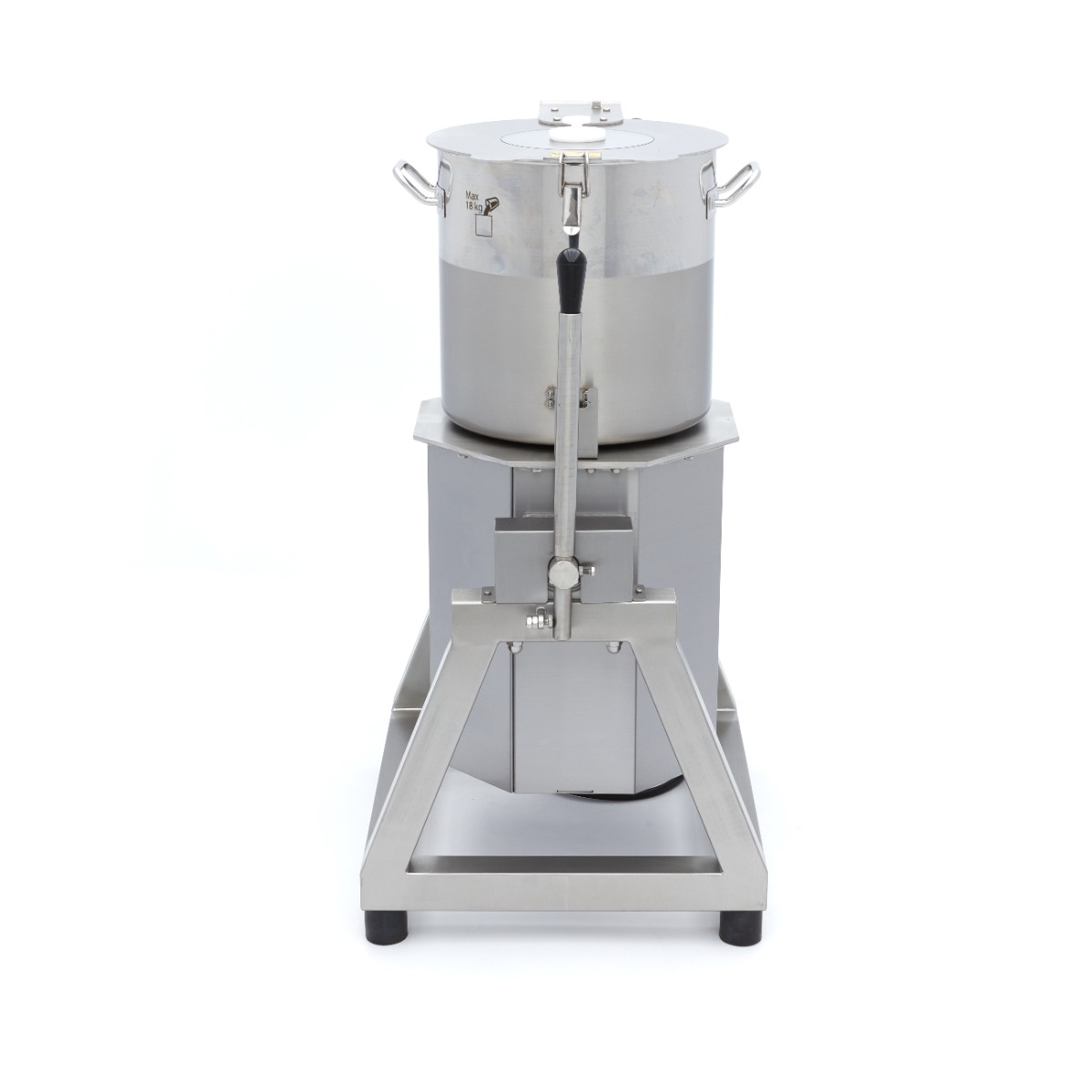 Kuchyňský robot - 50 l