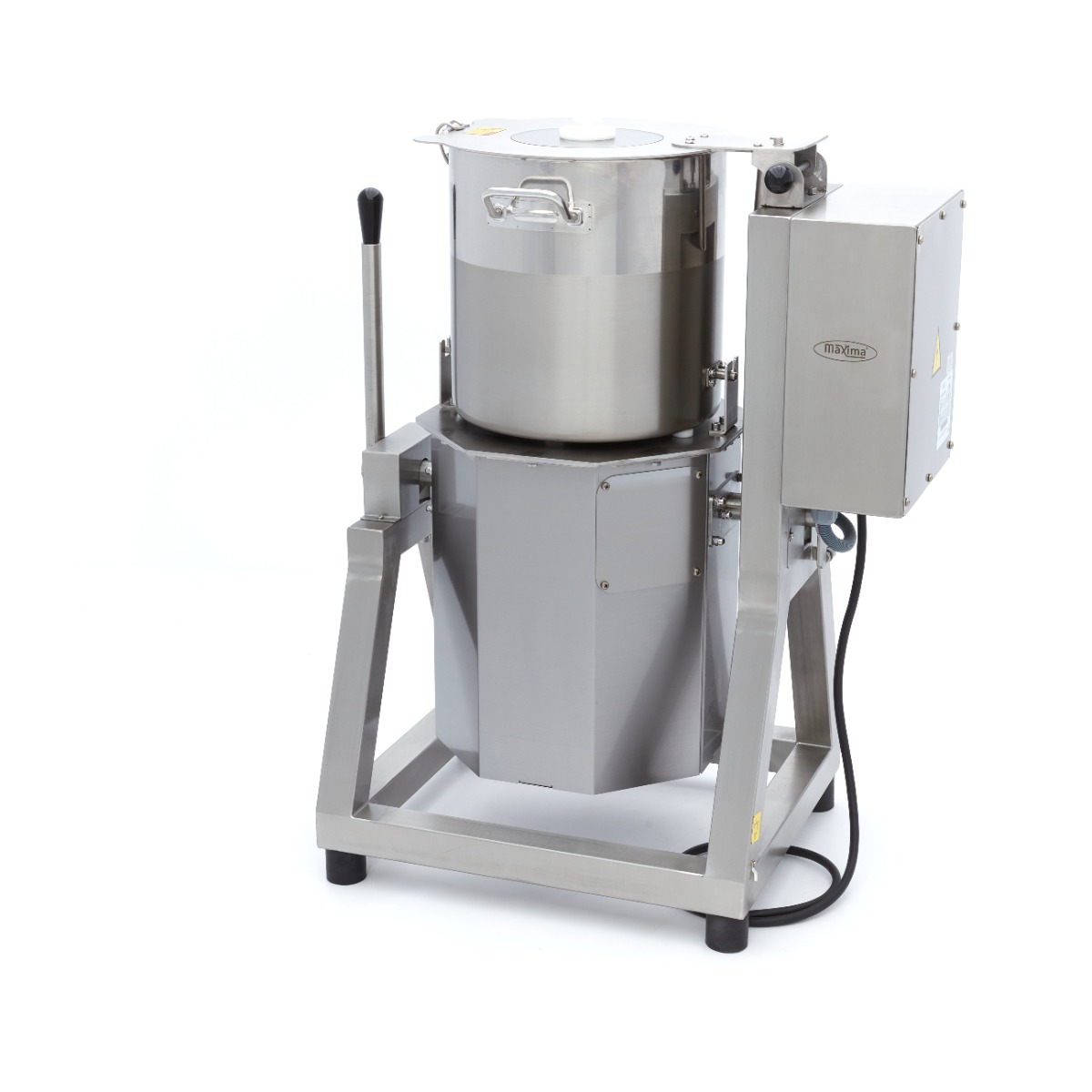 Kuchyňský robot - 50 l
