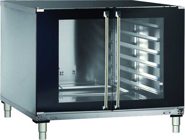 Kysárna pro BakerLux Manual XL 413