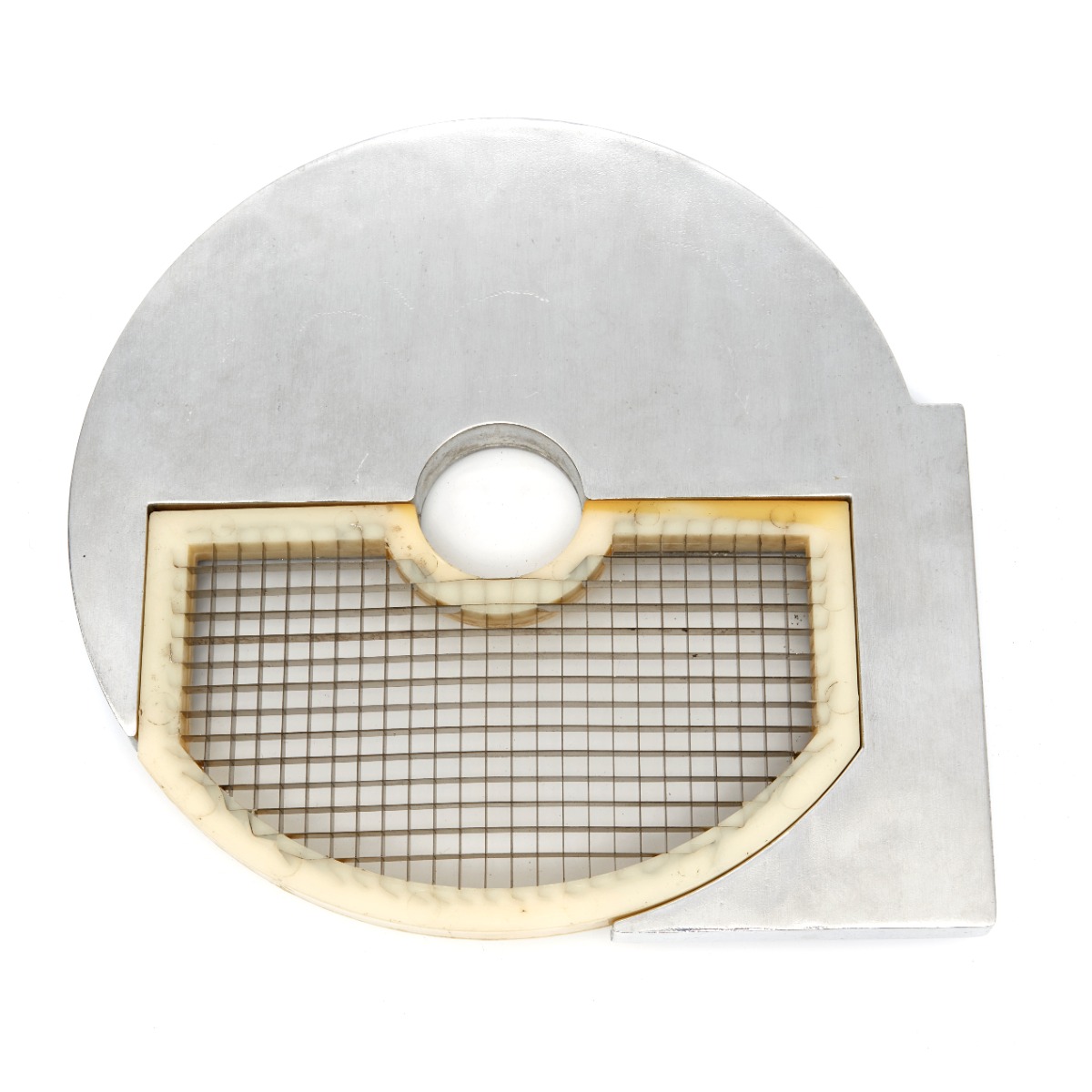 VC750 - Mřížka na krájení kostek 6 x 6 mm