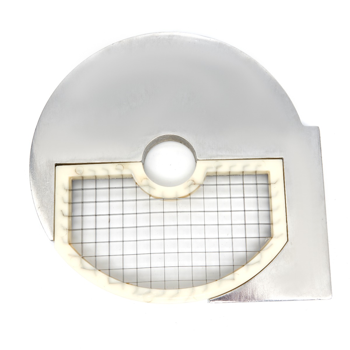 VC750 - Mřížka na krájení kostek 10 x 10 mm