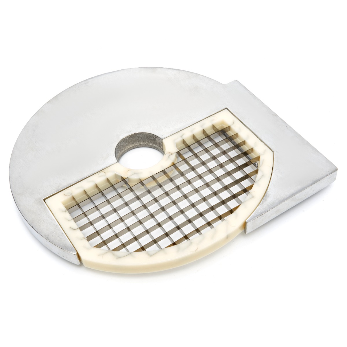 VC750 - Mřížka na krájení kostek 10 x 10 mm