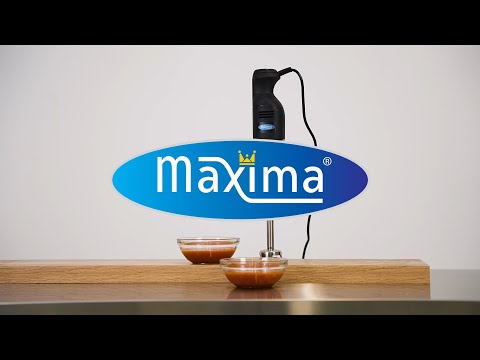 Tyčový mixér - 15 cm hřídel - 220 W