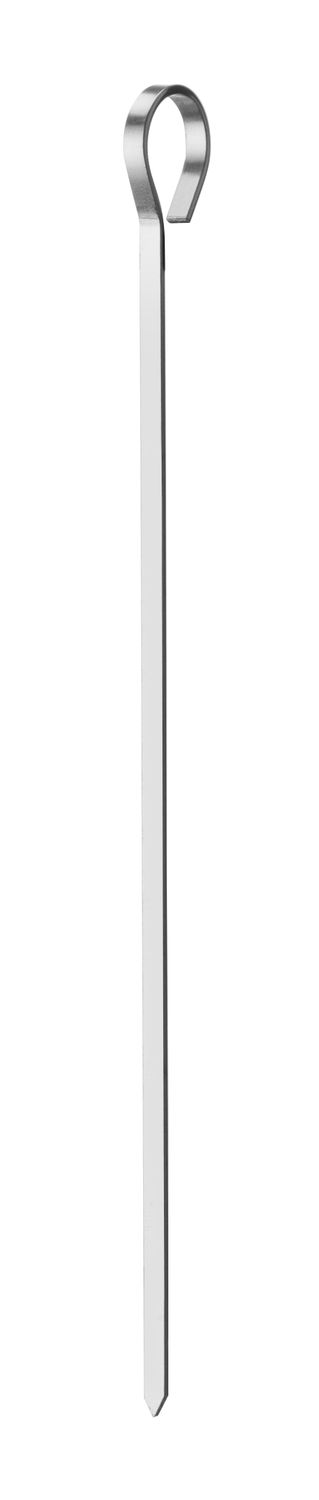 Ražeň na šašlíky - 24 kusů, HENDI, 24 ks, (L)210mm
