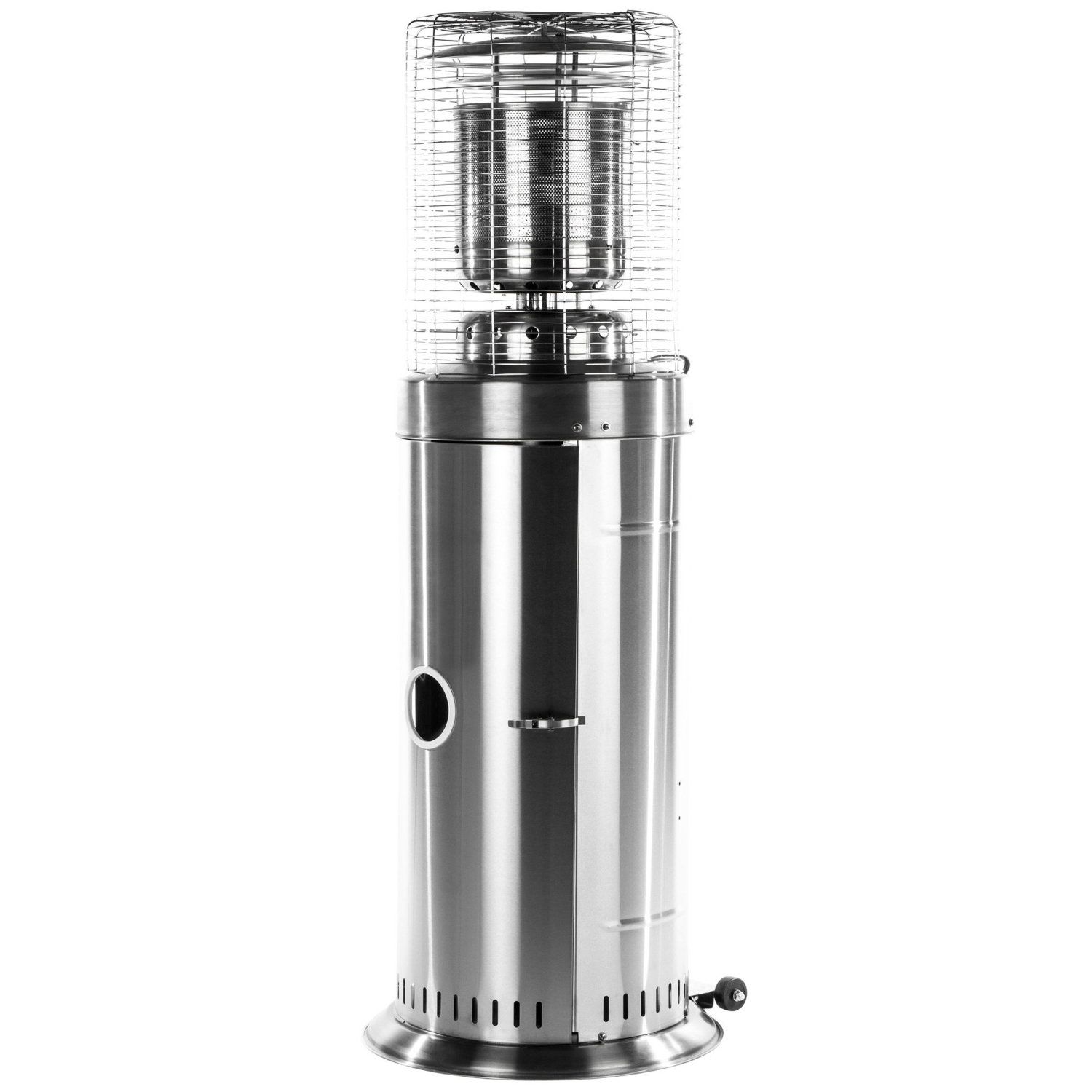 Ohřívací lampa, HENDI, 8,5kW, ⌀556x(H)1430mm