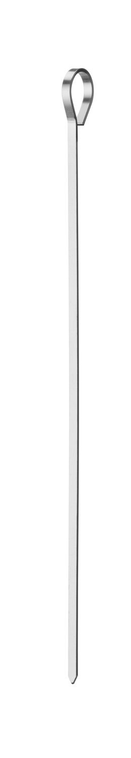 Ražeň na šašliky - 6 kusů, HENDI, 6 ks, (L)250mm