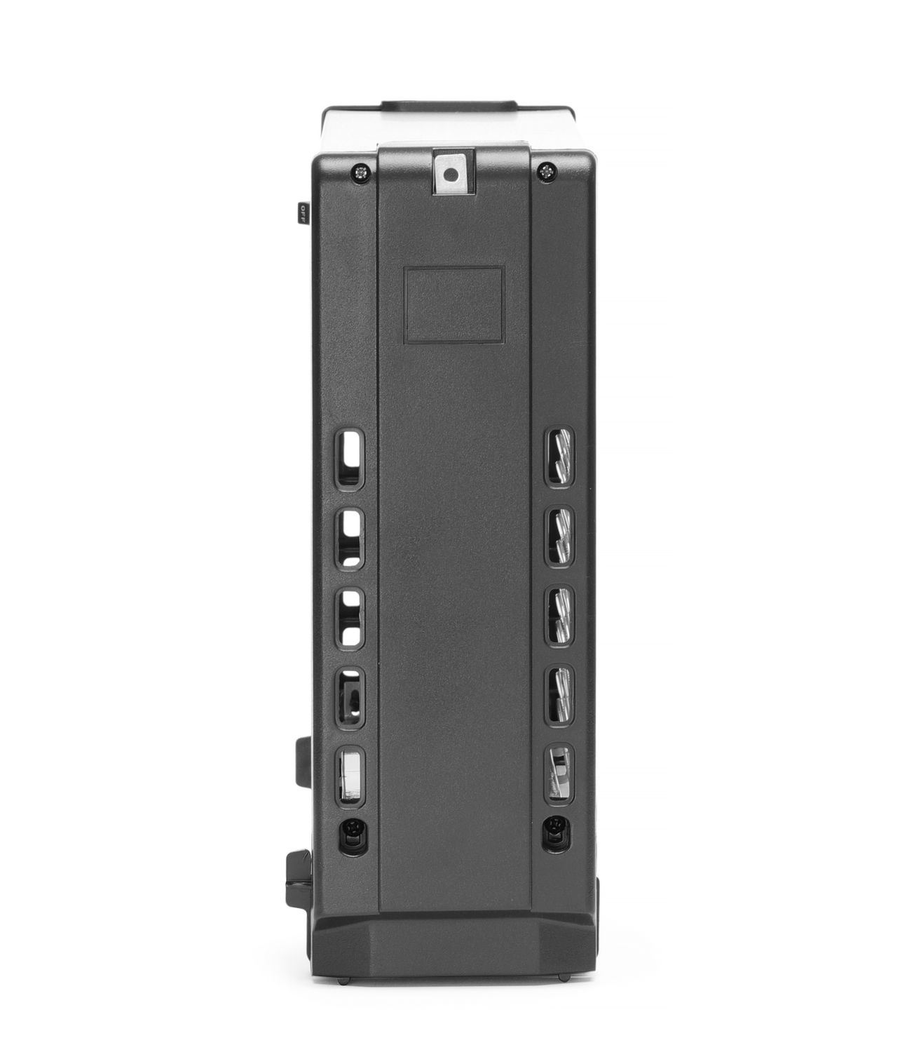 Lapač hmyzu, HENDI, Provozní rozsah: 50 m², 230V/26W, 379x103x(H)265mm 270158