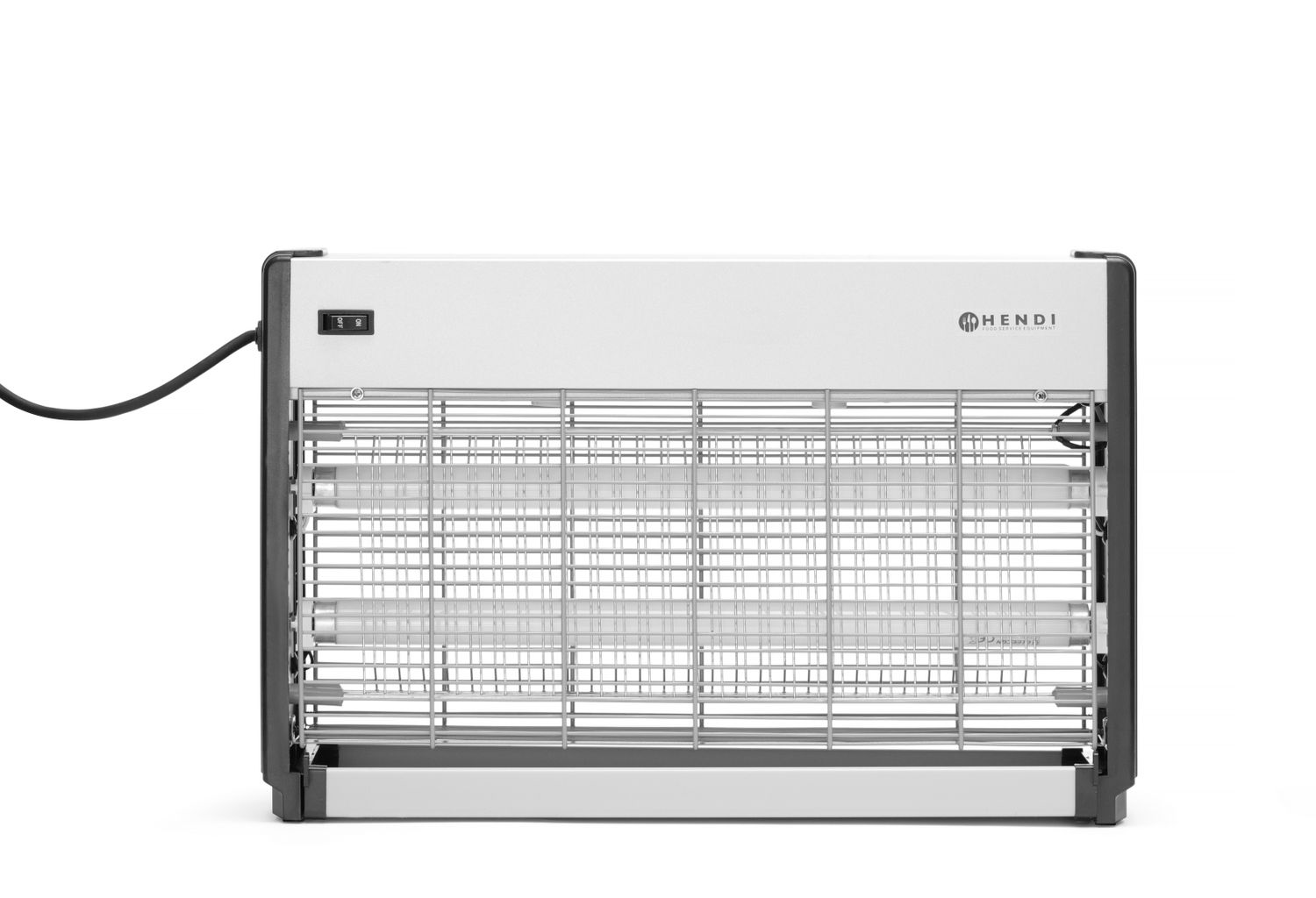 Svítidlo na ničení hmyzu, HENDI, Provozní rozsah: 100 m², 230V/40W, 515x104x(H)315mm 270165