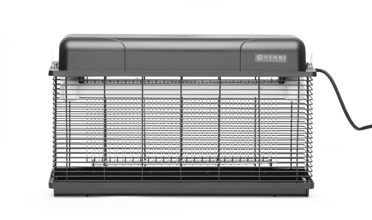 Vodotěsné svítidlo na ničení hmyzu, HENDI, 100 m², 230V/40W, 510x135x(H)305mm 270066