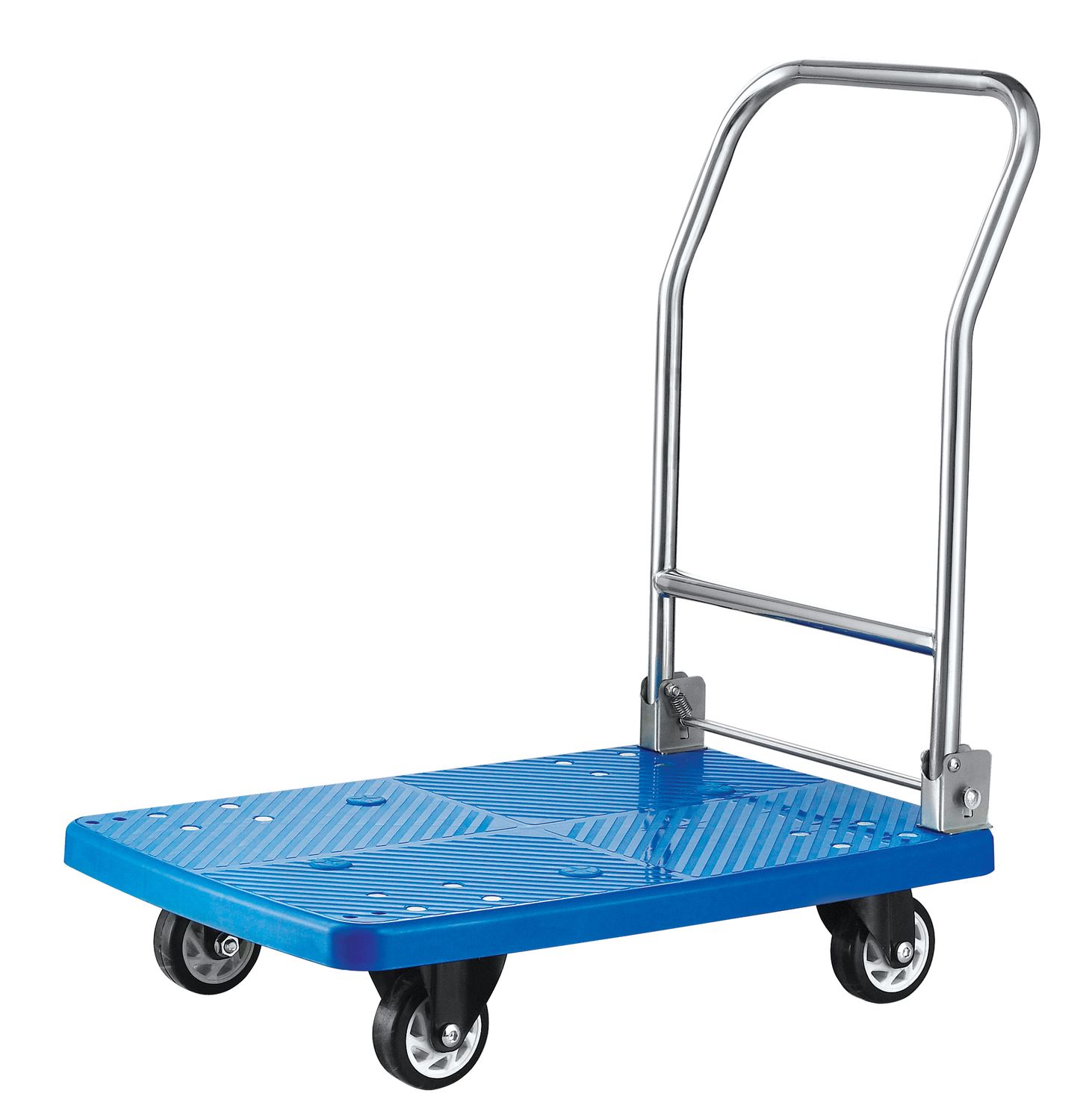 Plošinový vozík, AmerBox, 742x480x(H)845mm 810514