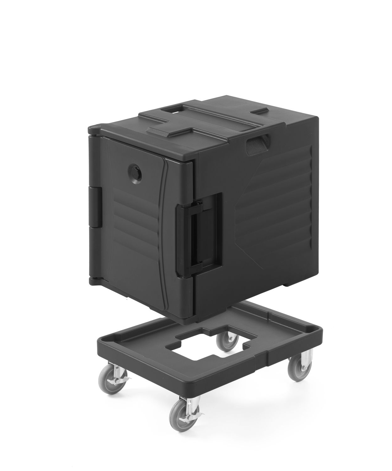 Tepelně izolační nádoba – kateringová 2x GN 1/1 200, AmerBox, 477x680x(H)620mm AmerBox 877814